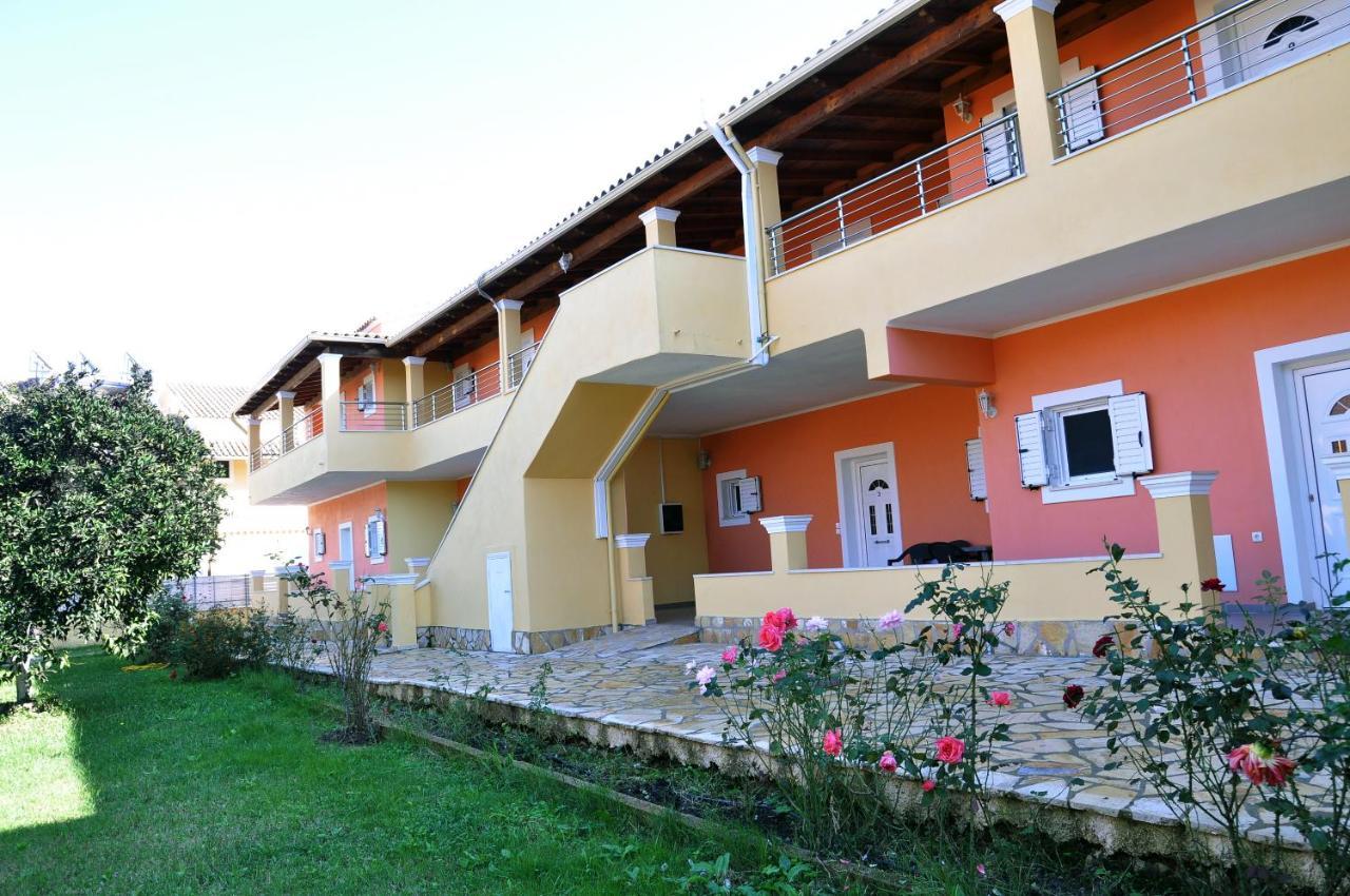 John Apartments First Floor روذا المظهر الخارجي الصورة