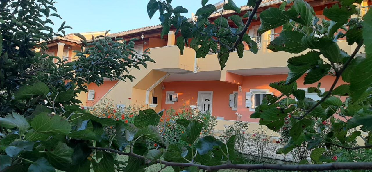John Apartments First Floor روذا المظهر الخارجي الصورة