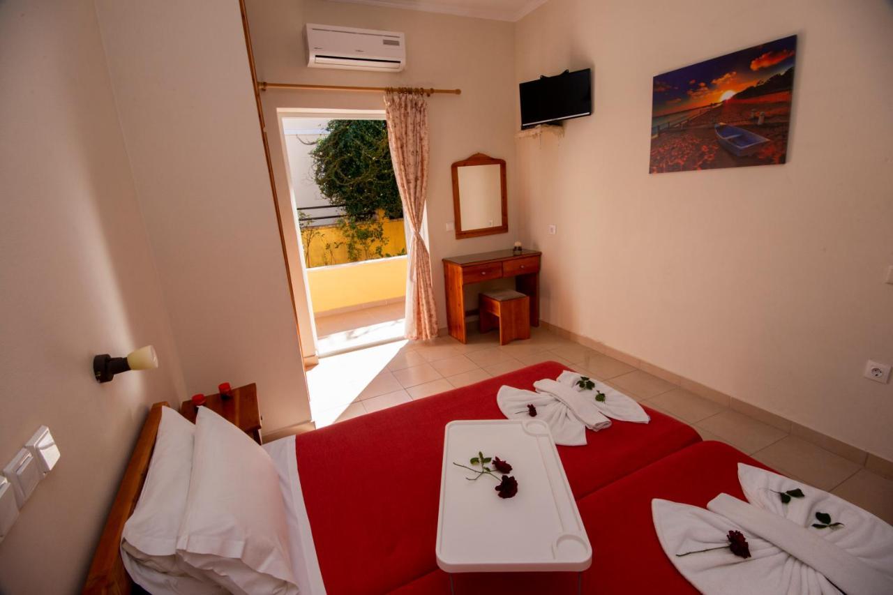 John Apartments First Floor روذا المظهر الخارجي الصورة