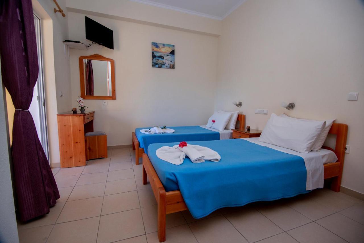 John Apartments First Floor روذا المظهر الخارجي الصورة