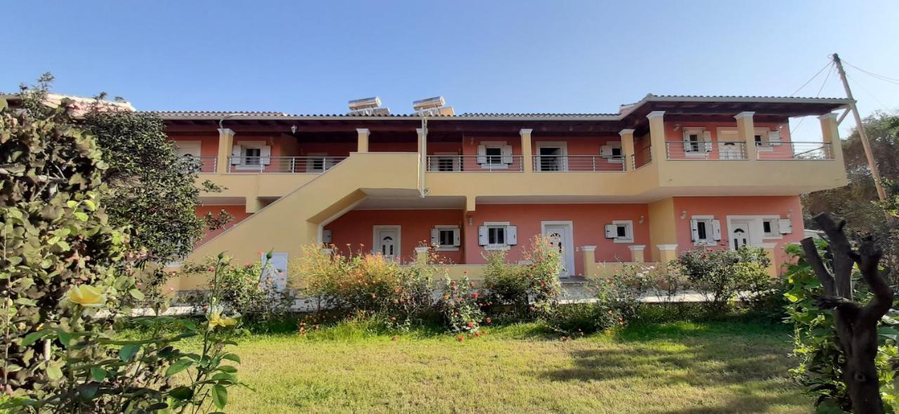 John Apartments First Floor روذا المظهر الخارجي الصورة