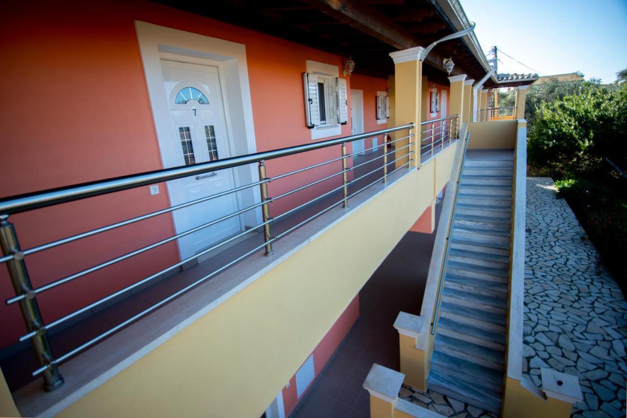 John Apartments First Floor روذا المظهر الخارجي الصورة