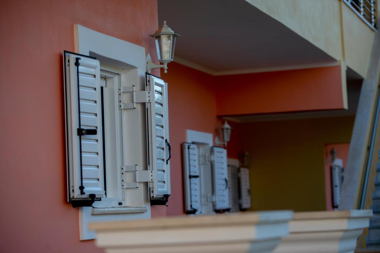 John Apartments First Floor روذا المظهر الخارجي الصورة