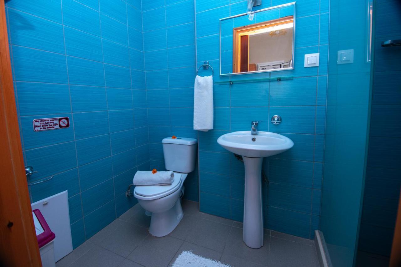 John Apartments First Floor روذا المظهر الخارجي الصورة