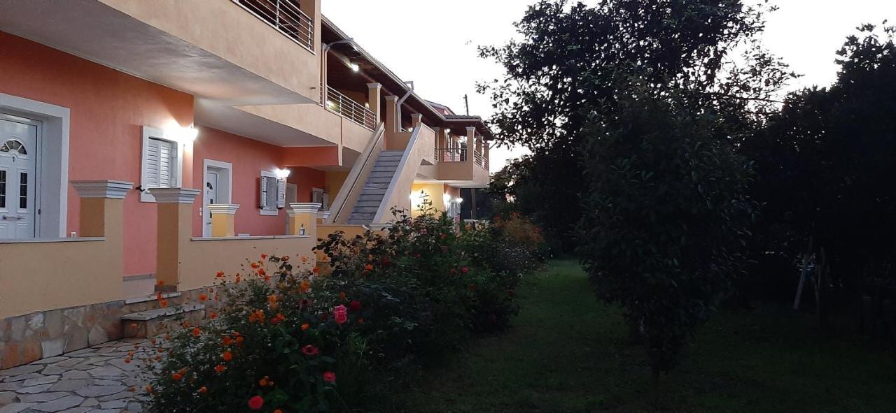 John Apartments First Floor روذا المظهر الخارجي الصورة