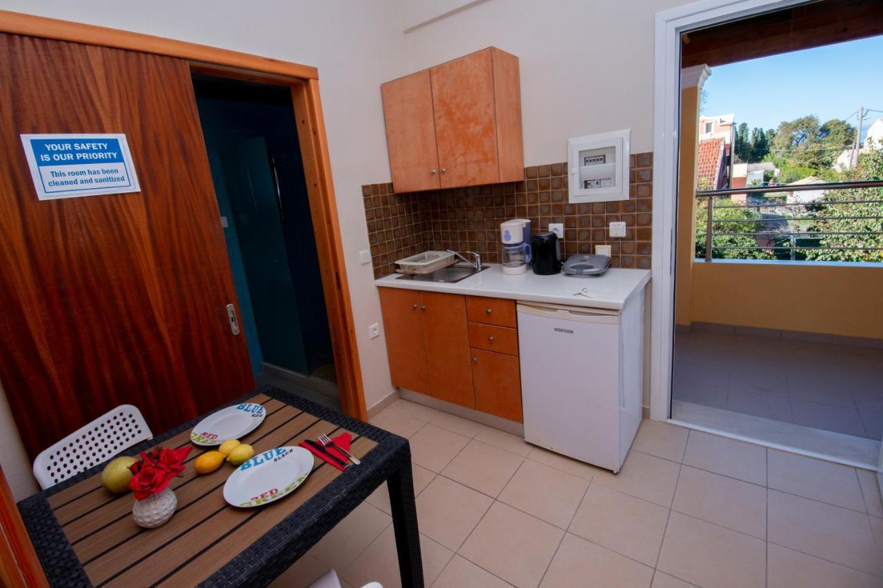 John Apartments First Floor روذا المظهر الخارجي الصورة