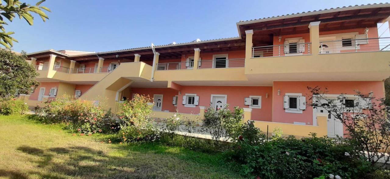 John Apartments First Floor روذا المظهر الخارجي الصورة