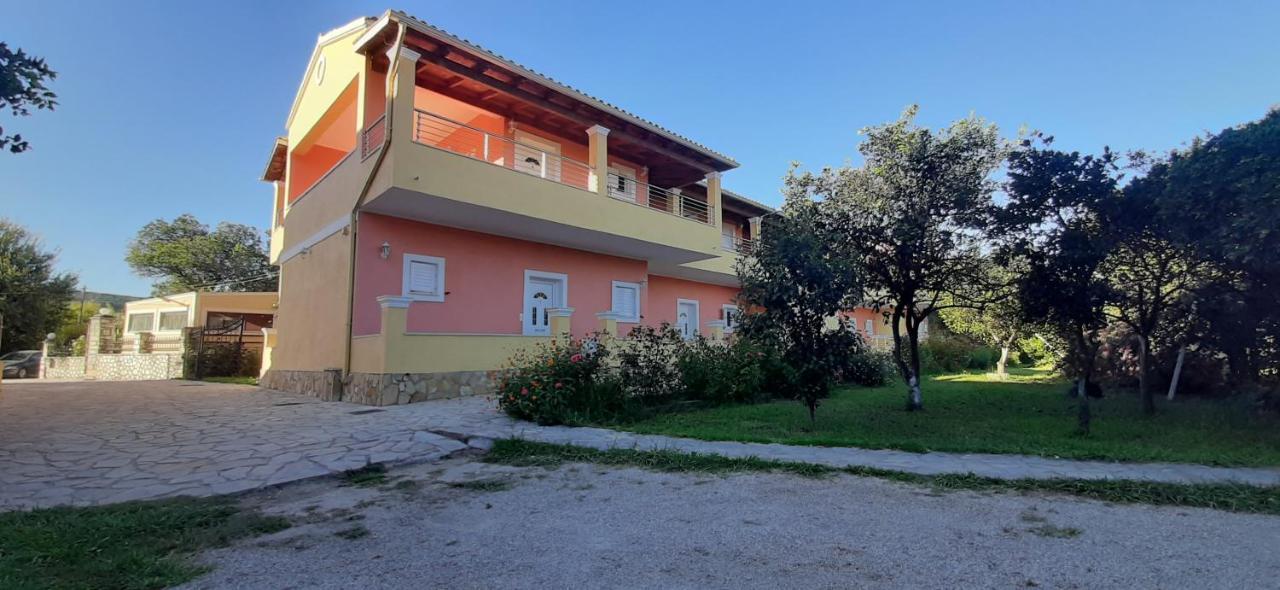 John Apartments First Floor روذا المظهر الخارجي الصورة